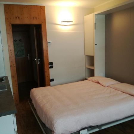 Cielo Alto Studio Apartment With Wifi Breuil-Cervinia Exterior photo
